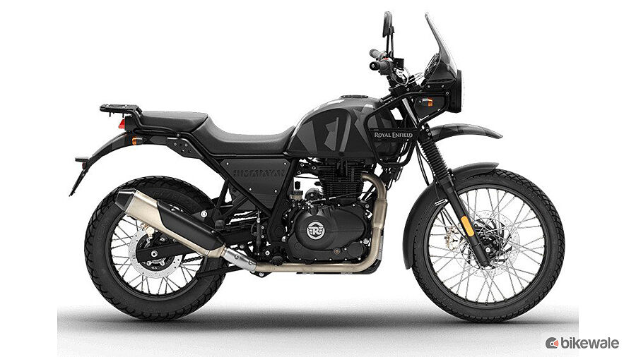 RE Himalayan 411
